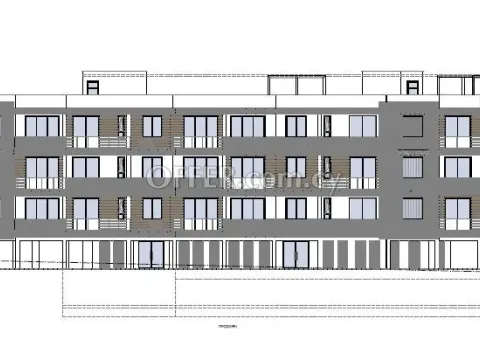 Apartment (Flat) in Agios Theodoros Paphos, Paphos for Sale - 9