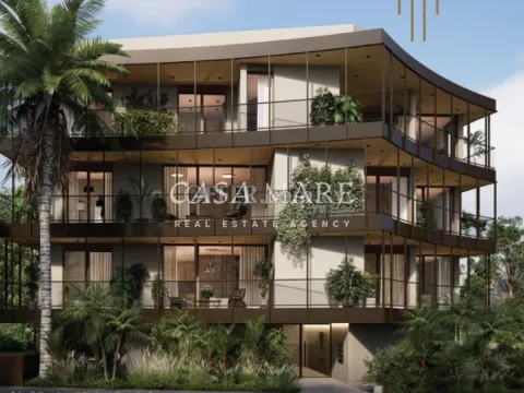 Luxury 3 Bedroom Penthouse in Engomi, Nicosia - 3