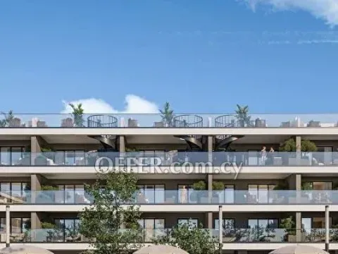 Apartment (Flat) in Moni, Limassol for Sale - 3