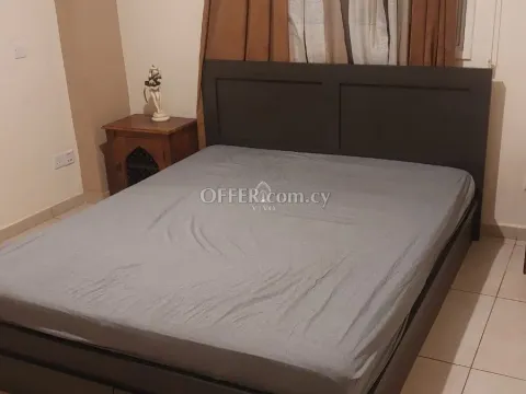 SPACIOUS THREE BEDROOM APARTMENT IN AP.ANDREAS LIMASSOL - 8