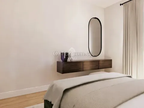 MODERN TWO BEDROOM APARTMENT IN KATO POLEMIDIA - 7