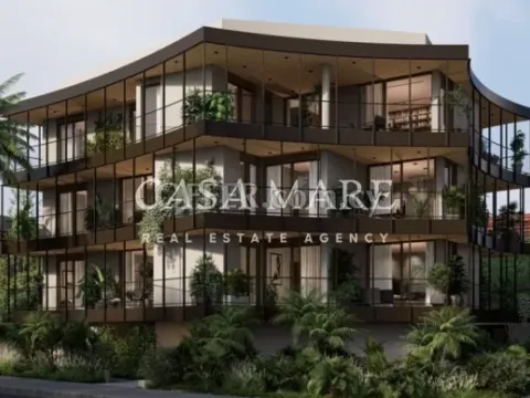 Luxury 3 Bedroom Penthouse in Engomi, Nicosia - 2