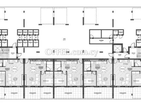 Apartment (Flat) in Moni, Limassol for Sale - 2
