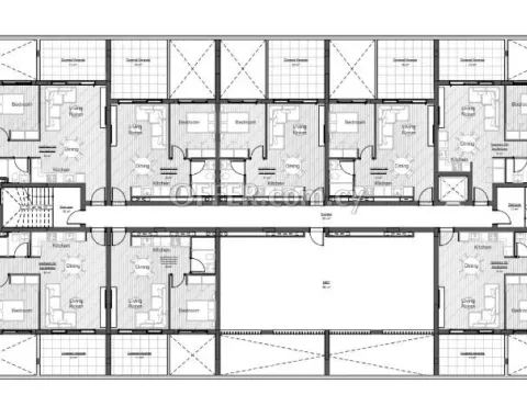 Apartment (Flat) in Moni, Limassol for Sale - 2