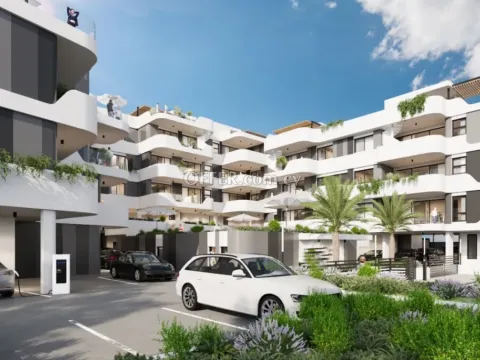 Apartment (Flat) in Agios Athanasios, Limassol for Sale - 6
