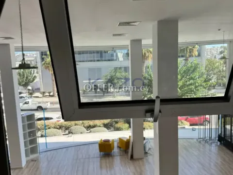 Ground Floor Mixed Use Commercial Space in Thriving Agios Athanasios - 9
