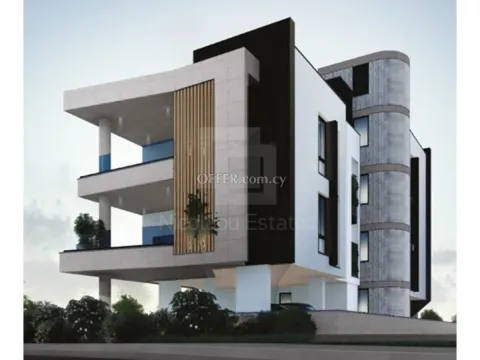Urban two bedroom apartment for sale in Ekali - 6