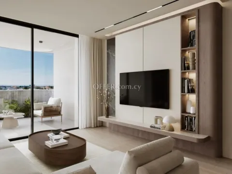 Apartment (Flat) in Agios Theodoros Paphos, Paphos for Sale - 7