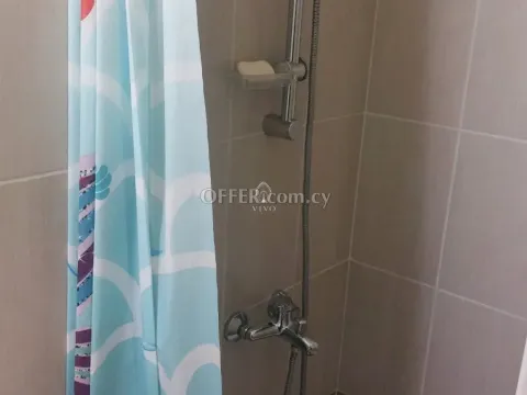 SPACIOUS THREE BEDROOM APARTMENT IN AP.ANDREAS LIMASSOL - 6