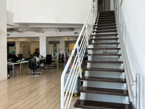 Ground Floor Mixed Use Commercial Space in Thriving Agios Athanasios - 8