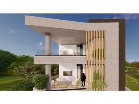 Urban two bedroom apartment for sale in Ekali - 5