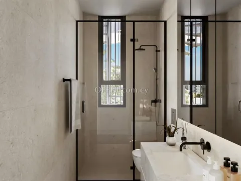Apartment (Flat) in Agios Theodoros Paphos, Paphos for Sale - 6
