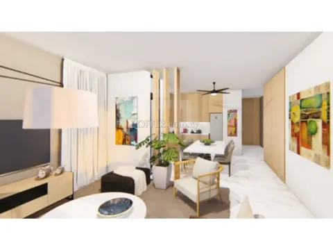 Urban two bedroom apartment for sale in Ekali - 4
