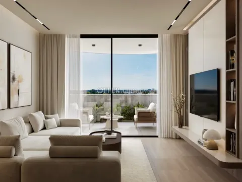 Apartment (Flat) in Agios Theodoros Paphos, Paphos for Sale - 5