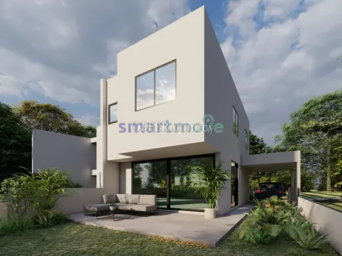 3 Bedroom Semi-Detached Villa For Sale Kalavasos Larnaka - 4