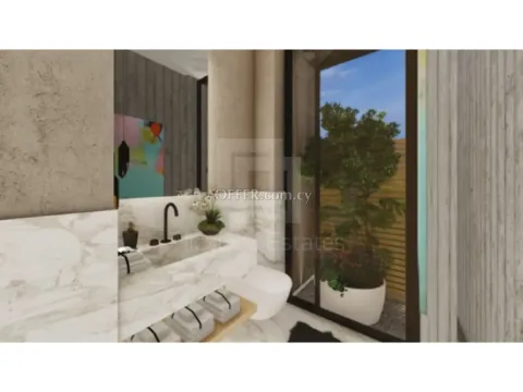 Urban two bedroom apartment for sale in Ekali - 3
