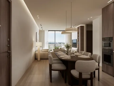 Apartment (Flat) in Agios Theodoros Paphos, Paphos for Sale - 4