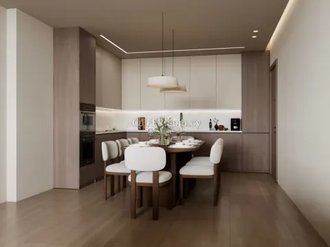 Apartment (Flat) in Agios Theodoros Paphos, Paphos for Sale - 4