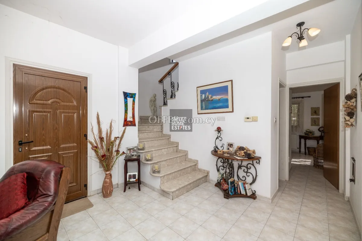 4-Bedroom Villa with Roof Garden and Title Deeds in Protaras - 14
