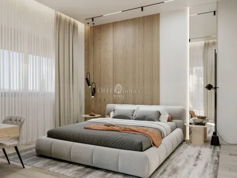 2 BEDROOM TOP FLOOR  APARTMENT SITUATED IN GERMASOGIA GREEN AREA - 3