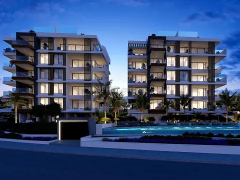 THREE BEDROOM APARTMENT 500 M2 FROM THE BEACH - 3