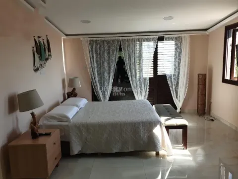Five Bedroom Villa in Saint Panteleimonas, Protaras - 6