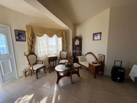 House (Detached) in Pissouri, Limassol for Sale - 2