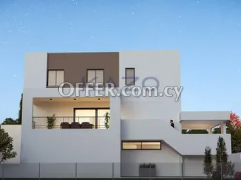 Elegant Villa with Large Plot in Leafy Palodeia - 3