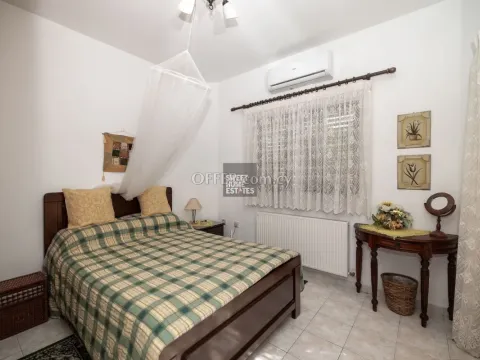 4-Bedroom Villa with Roof Garden and Title Deeds in Protaras - 11