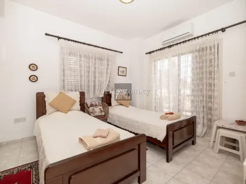 4-Bedroom Villa with Roof Garden and Title Deeds in Protaras - 10