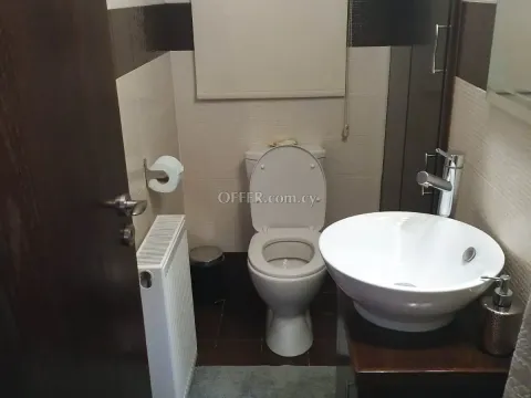 3-bedroom Detached Villa 193 sqm in Livadia - 2