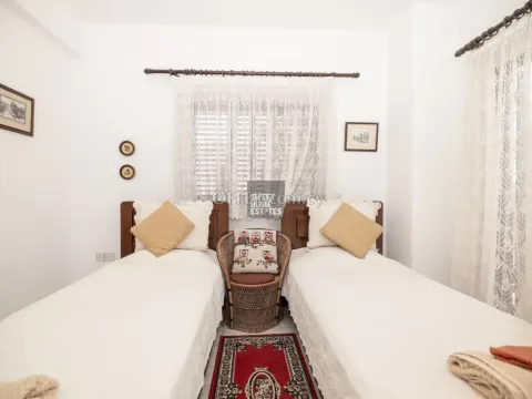 4-Bedroom Villa with Roof Garden and Title Deeds in Protaras - 8