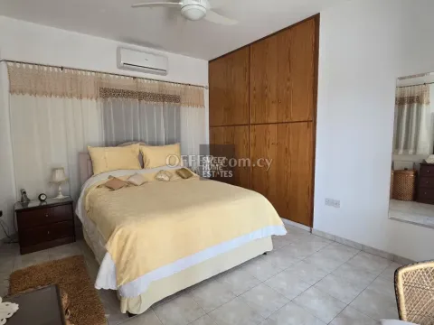 4-Bedroom Villa with Roof Garden and Title Deeds in Protaras - 7