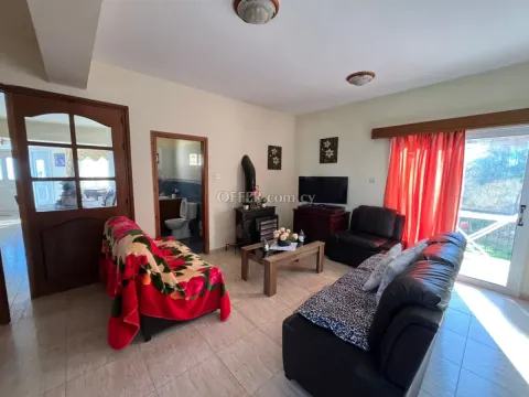 House (Detached) in Pissouri, Limassol for Sale - Main Photo