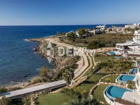 Villa For Sale in Kissonerga, Paphos - DP5729