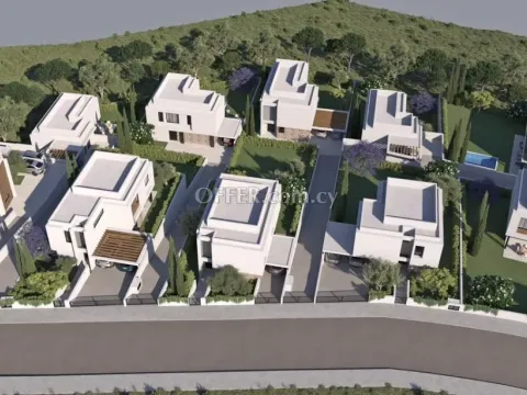 House (Detached) in Sotira, Limassol for Sale - Main Photo