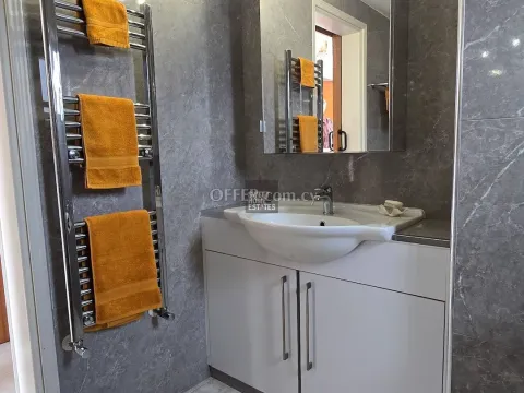 4-Bedroom Villa with Roof Garden and Title Deeds in Protaras - 4