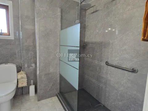 4-Bedroom Villa with Roof Garden and Title Deeds in Protaras - 2