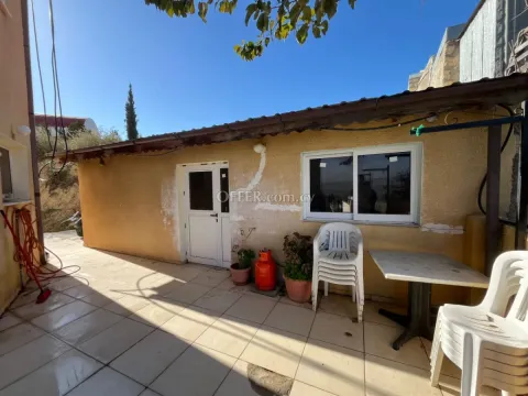 House (Detached) in Pissouri, Limassol for Sale - 11