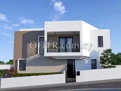Elegant Villa with Large Plot in Leafy Palodeia - 13