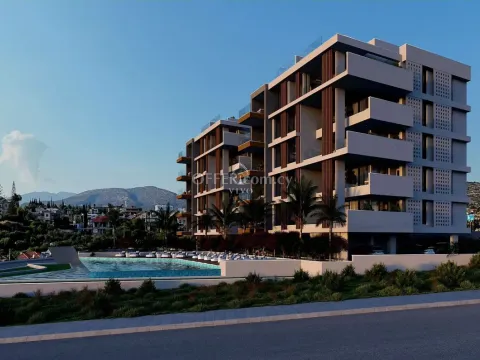 THREE BEDROOM APARTMENT 500 M2 FROM THE BEACH - 11