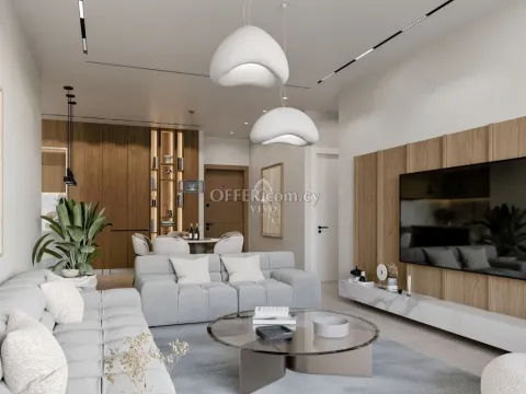2 BEDROOM TOP FLOOR  APARTMENT SITUATED IN GERMASOGIA GREEN AREA - 10