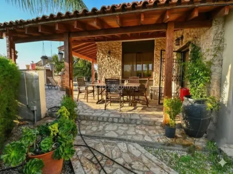 Five Bedroom Villa in Saint Panteleimonas, Protaras - 13