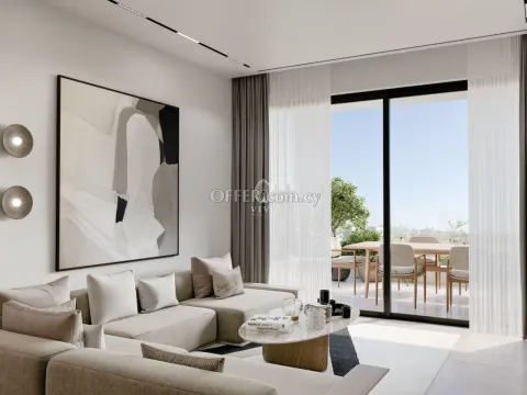 2 BEDROOM TOP FLOOR  APARTMENT SITUATED IN GERMASOGIA GREEN AREA - 9