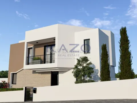 Elegant Villa with Large Plot in Leafy Palodeia - 10