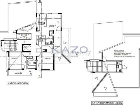 Luxurious Five Bedroom Villa in Lush Palodeia Area - 3