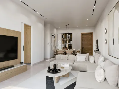 2 BEDROOM TOP FLOOR  APARTMENT SITUATED IN GERMASOGIA GREEN AREA - 8