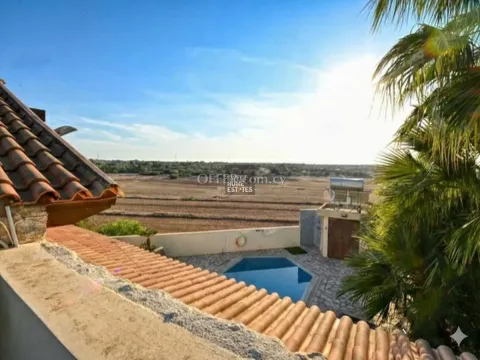Five Bedroom Villa in Saint Panteleimonas, Protaras - 11