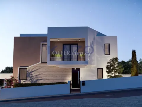 Elegant Villa with Large Plot in Leafy Palodeia - 9