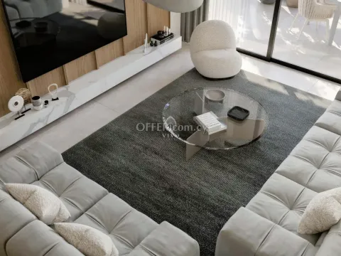 2 BEDROOM TOP FLOOR  APARTMENT SITUATED IN GERMASOGIA GREEN AREA - 7